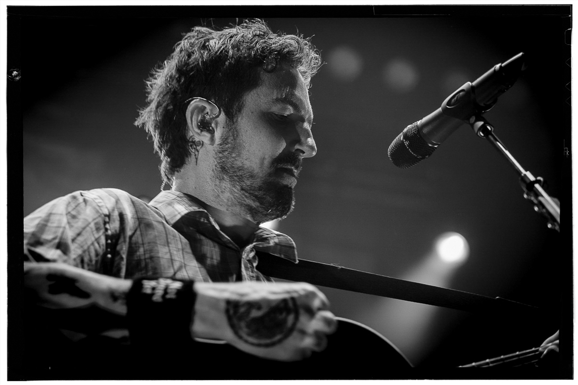 Frank Turner